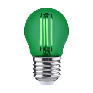 Żarówka LED E27 4,5 W 330 lm Lexman - Akcesoria i części do maszyn do szycia - miniaturka - grafika 1
