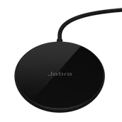 Akcesoria do słuchawek - Jabra Wireless Charging Pad - miniaturka - grafika 1