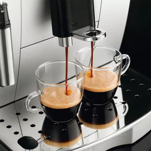 Ekspres do kawy DeLonghi Magnifica S ECAM 22.110.SB - Ekspresy do kawy - miniaturka - grafika 6