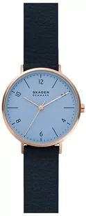 Zegarek Skagen SKW2972 Aaren Naturals Zegarek Damski Skandynawskiej Marki - Zegarki damskie - miniaturka - grafika 2