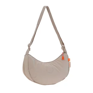Lassig Green Label Torba dla mam Stretch Up Bum Bag beige - Torby i organizery dla mam - miniaturka - grafika 1