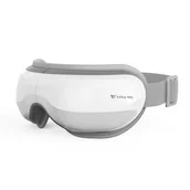 Masażery - Masażer do oczu z podgrzewaniem Bluetooth bezprzewodowy Vita-My - miniaturka - grafika 1