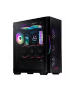 Obudowy komputerowe - Adata Semi Wieża Atx Xpg Starker Air Biała (75260178) - miniaturka - grafika 1