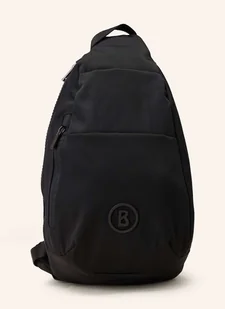 Bogner Torba Na Ramię Arolla Benja schwarz - Torebki damskie - miniaturka - grafika 1