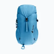 Plecaki - Plecak turystyczny dziecięcy deuter Climber 22 l wave/ink - miniaturka - grafika 1