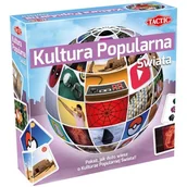 Gry planszowe - Tactic Kultura Popularna świata - miniaturka - grafika 1