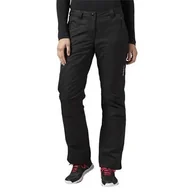 Spodnie sportowe damskie - Spodnie sportowe damskie Reebok Foundation Padded - miniaturka - grafika 1