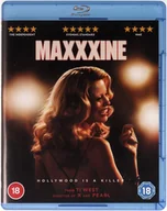 Filmy obyczajowe Blu-ray - Maxxxine - miniaturka - grafika 1