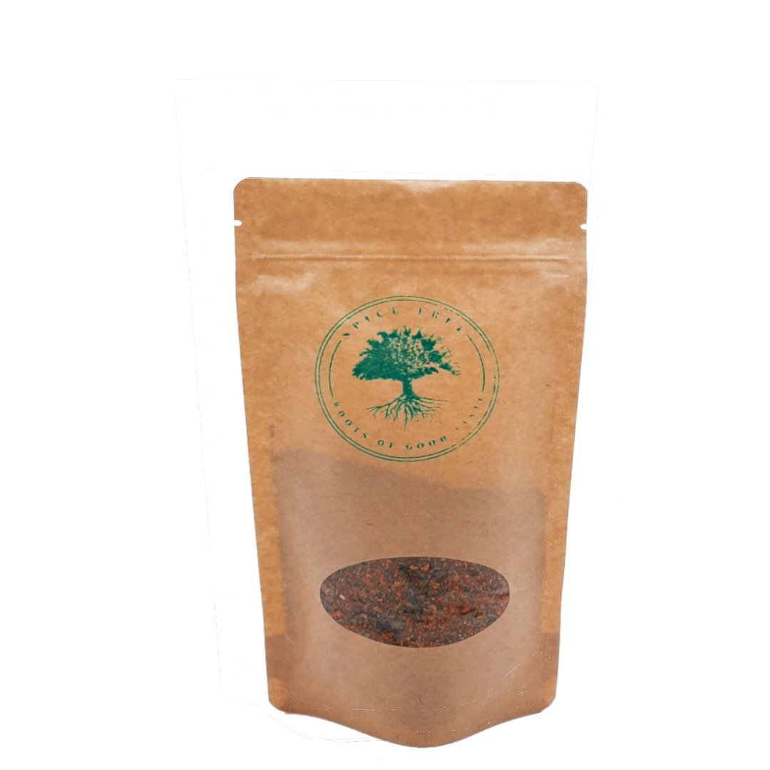 Czubryca Czerwona 1kg, 100% natury PREMIUM Spice Tree
