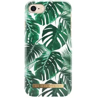 Etui i futerały do telefonów - Ideal of Sweden Fashion Case Monstera Jungle do iPhone 6/6s/7/8 - miniaturka - grafika 1