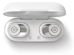 Devialet Gemini II (Iconic White) - Słuchawki - miniaturka - grafika 3