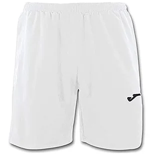 Joma Joma Costa II szorty męskie, sportowe, dziecięce, rozmiar XS biały 101114.200.XS - Spodenki damskie - miniaturka - grafika 1