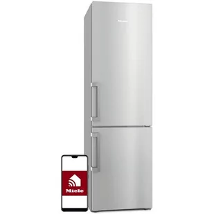 Lodówka Miele KFN 4795 DD EST - Lodówki - miniaturka - grafika 1