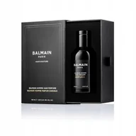 Wody i perfumy męskie - Balmain, Signature Men's Line, Perfumy do włosów dla mężczyzn, 100 ml - miniaturka - grafika 1