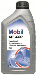 Olej przekładniowy Mobil Atf 3309 1L - Oleje przekładniowe - miniaturka - grafika 1