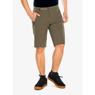 Spodenki rowerowe - Szorty rowerowe męskie Fox Flexair Short - miniaturka - grafika 1