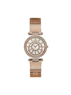 Zegarki damskie - Guess Muse W1008L3 - miniaturka - grafika 1