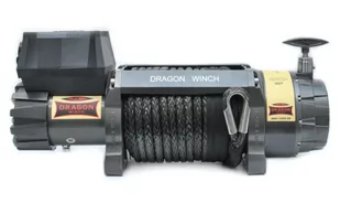 Wyciągarka DWH 15000 HD-S DRAGON WINCH - Akcesoria motoryzacyjne - miniaturka - grafika 1