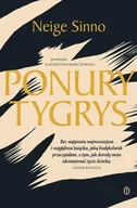 Proza - Ponury tygrys - Sinno Neige - miniaturka - grafika 1