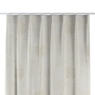 Zasłona na haczykach flex pojedynczych - Zasłony Zasłona na haczykach flex pojedynczych - Zasłony - miniaturka - grafika 1