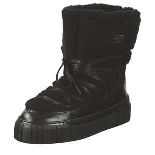 SNOWMONT - Półbuty damskie - miniaturka - grafika 1