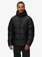 Kurtki męskie - Marmot Kurtka pikowana "Guides" w kolorze czarnym - miniaturka - grafika 1