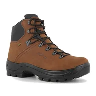 Buty trekkingowe damskie - Buty trekkingowe damskie Alpina Tundra - miniaturka - grafika 1