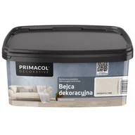 Tynki - Bejca dekoracyjna matowa bezbarwna 1 l Primacol Decorative - miniaturka - grafika 1