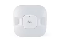 Anteny Wi Fi - Cisco Systems Aironet 802.11gn Fixed Unified AP, Integrated Antennas AIR-A (AIR-AP1041N-E-K9) - miniaturka - grafika 1
