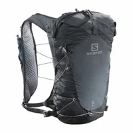 Plecaki - Plecak Salomon XA 15 Ebony / Alloy - miniaturka - grafika 1