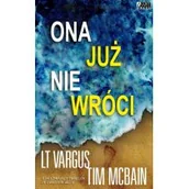 Horror, fantastyka grozy - Akapit Press Ona juz nie wroci LIT-44419 - miniaturka - grafika 1