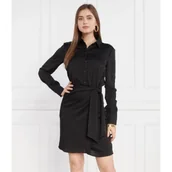 Sukienki - GUESS Sukienka CAMILLA CHEMISIER - miniaturka - grafika 1