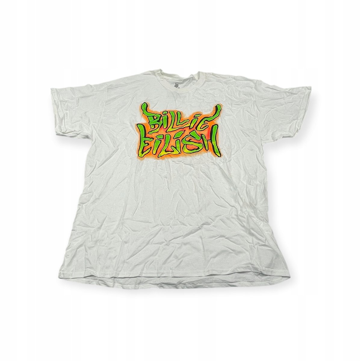 Koszulka T-shirt męski okrągły dekolt SPENCER'S XL