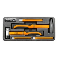 Młotki - NEO Tools NEO Tools 84-242 5 szt 84-242 - miniaturka - grafika 1