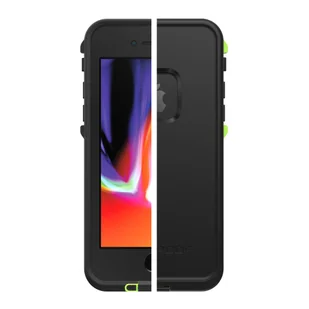 LifeProof Fre do iPhone 8 Czarny - Etui i futerały do telefonów - miniaturka - grafika 7