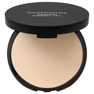 BareMinerals Original Mineral Veil Sheer Fair 9.0 g - Pudry do twarzy - miniaturka - grafika 2