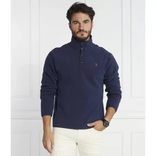 POLO RALPH LAUREN Bluza | Regular Fit - Bluzy męskie - miniaturka - grafika 1