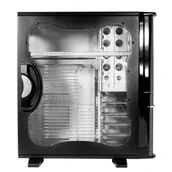 Obudowy komputerowe - Obudowa Thermaltake OBUDOWA SWINGRS 100 VF8000BWS BLACK - miniaturka - grafika 1
