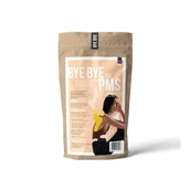 Herbata - Herbatka BYE BYE my PMS 100g (miesiączka, bóle miesączkowe) - miniaturka - grafika 1