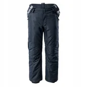 Spodnie narciarskie - DZIECIĘCE SPODNIE NARCIARSKIE GERTON MARTES 98 - miniaturka - grafika 1