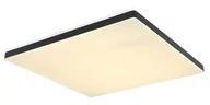Lampy sufitowe - Globo Lighting 48025WSH - LED Ściemniany plafon LED/24W/230V Wi-Fi Tuya + pilot - miniaturka - grafika 1