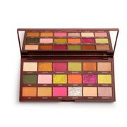 Makeup Revolution London London I Heart Revolution Chocolate cienie do powiek 18 g Turkish Delight