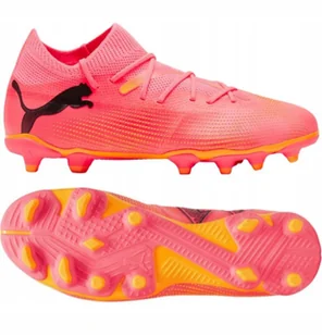 Buty Puma Future 7 Match FG/AG 107729 03 r.30 - Piłka nożna - miniaturka - grafika 1