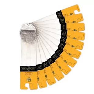 Ziołowa herbata Richmont Rooibos Sunrise 12x6g - Herbata - miniaturka - grafika 2