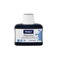 Farby olejne i specjalne - Pigment 80 ml Szafirowy - miniaturka - grafika 1