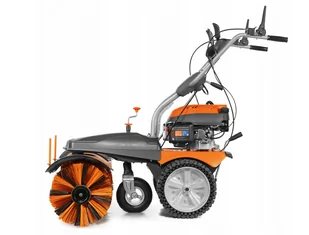 Zamiatarka DAEWOO DASC 70100 -  4.9 KM, 100 cm - Zamiatarki - miniaturka - grafika 5