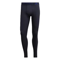 Legginsy - adidas Męskie legginsy Tf L Tight, Tinley, XXXL, TINLEY, 3XL - miniaturka - grafika 1