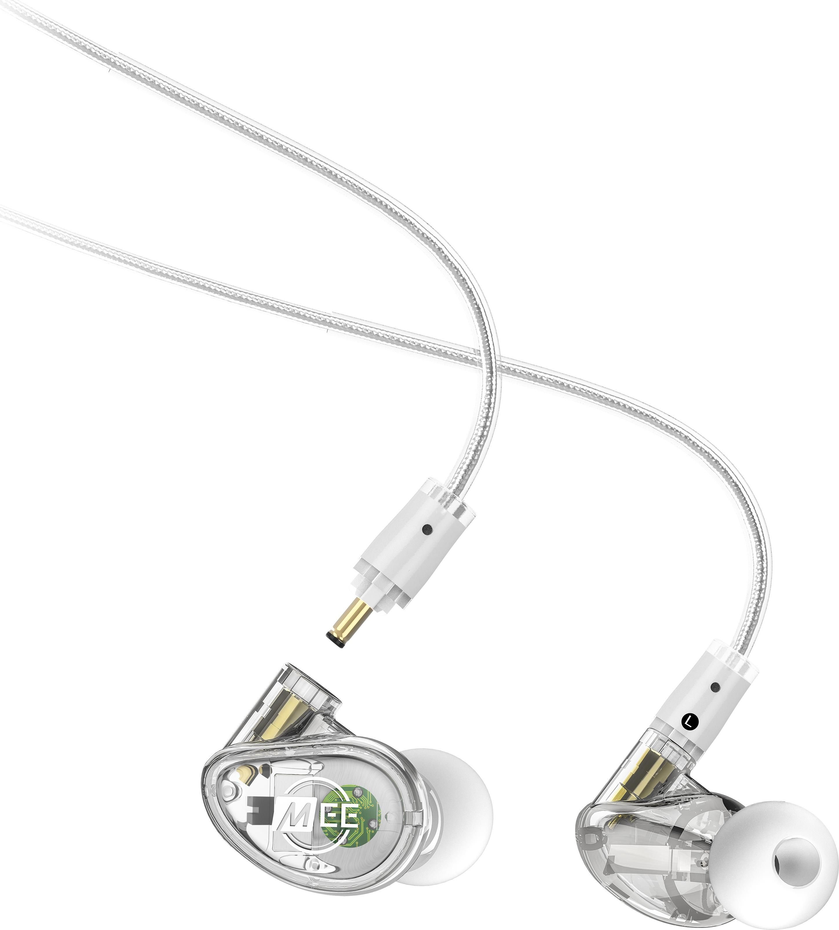 MEE audio MX4 Pro MEE-MX4PRO-CL