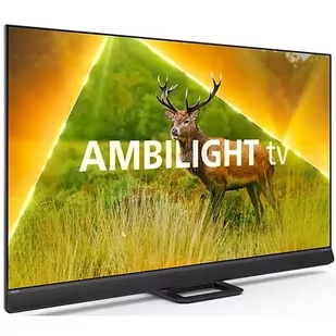 Telewizor PHILIPS 65PML9308 65" MINILED 4K - Telewizory - miniaturka - grafika 1