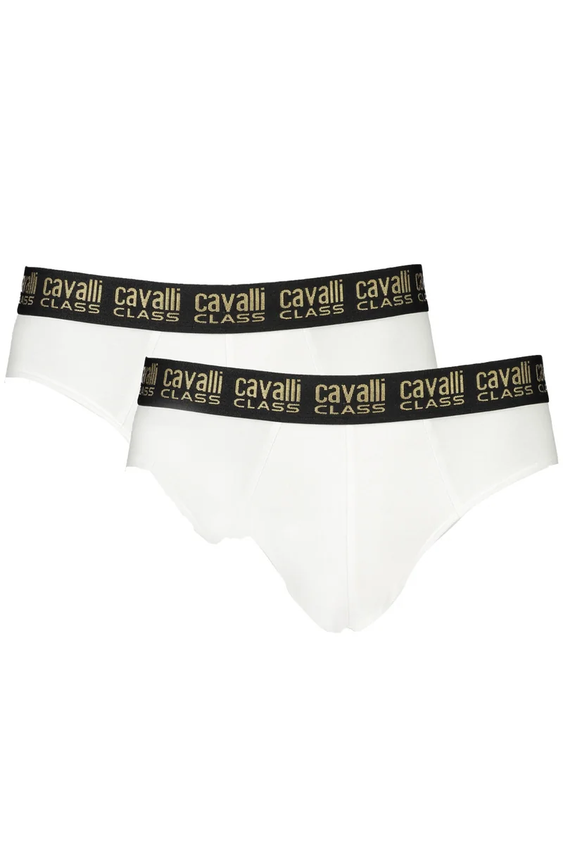 CAVALLI CLASS SLIP MĘSKIE NIEBIESKIE 2XL
